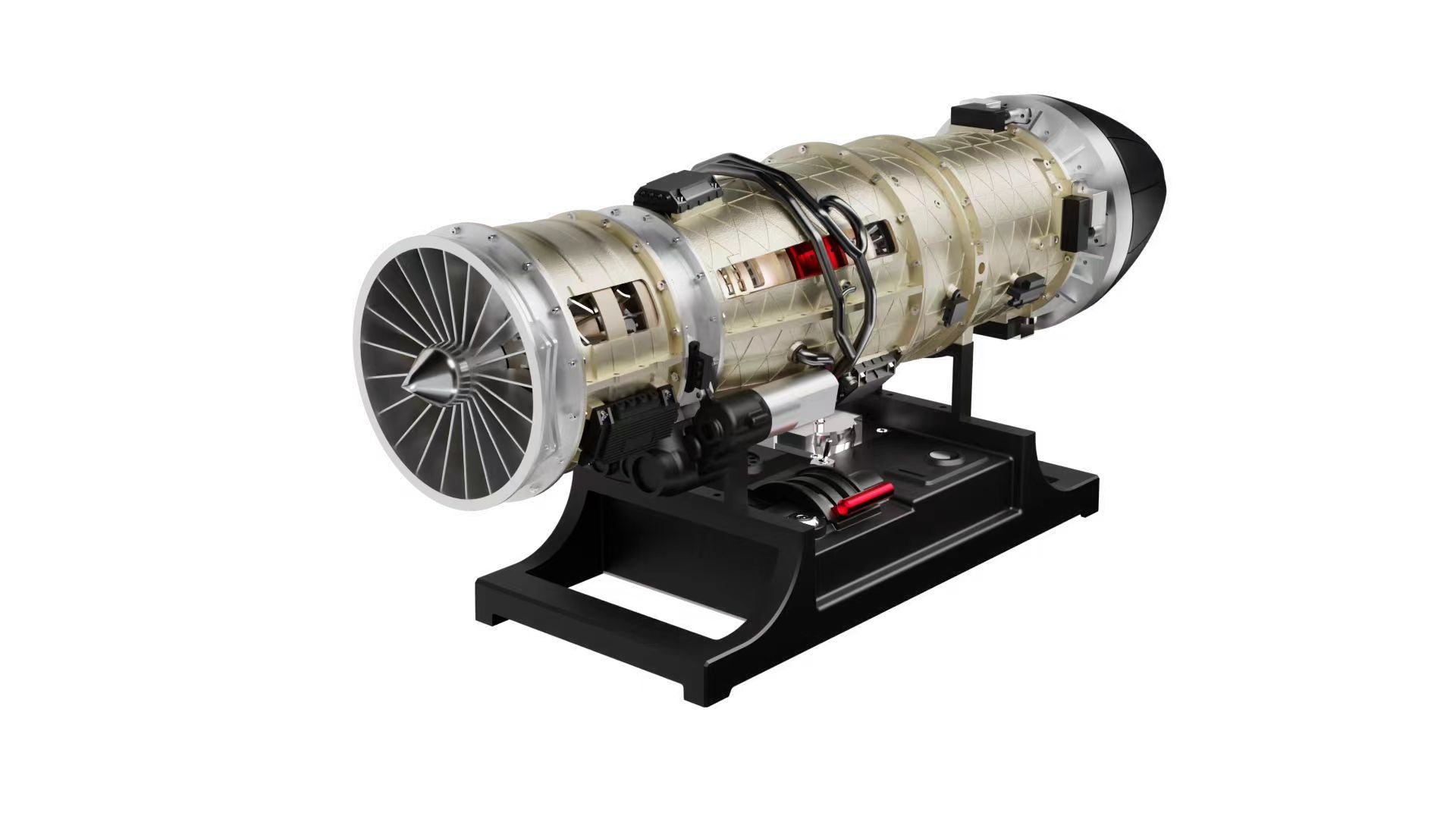 5 Of The Top Turbofan Engine Aircraft, Ranked– EngineDIY