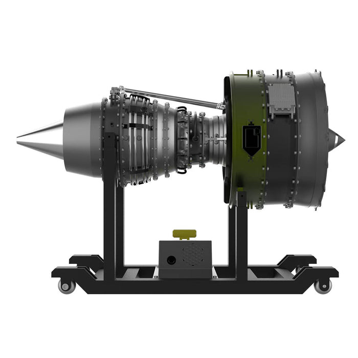 Jet Turbine Engine Kits