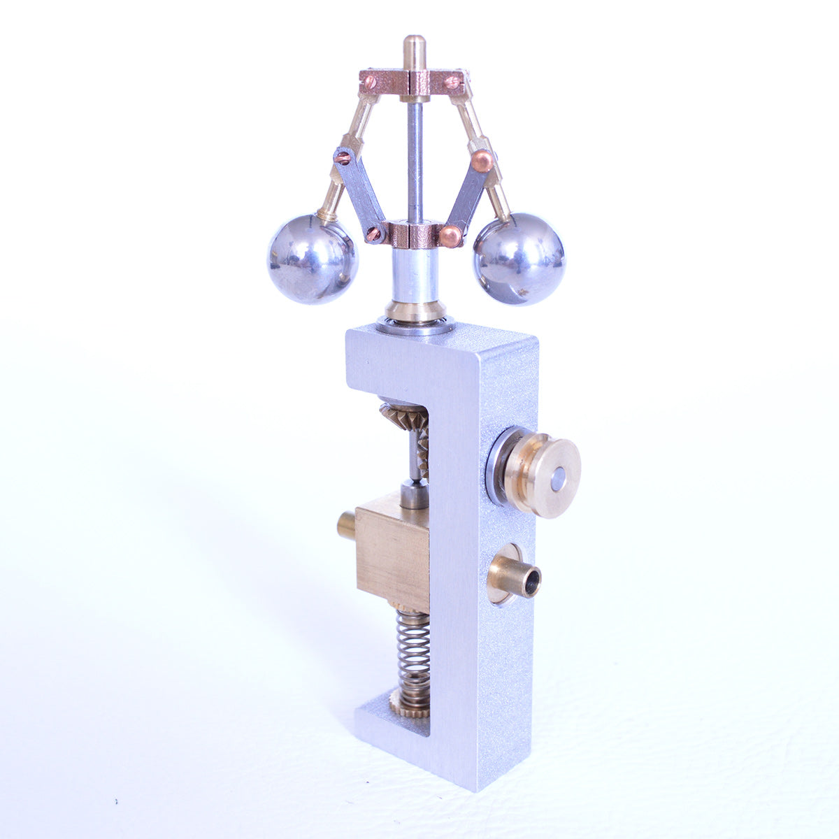 RETROL Mini Flyball Governor for RETROL SE-01 Steam Engine Model Kit