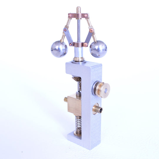 RETROL Mini Flyball Governor for RETROL SE-01 Steam Engine Model Kit