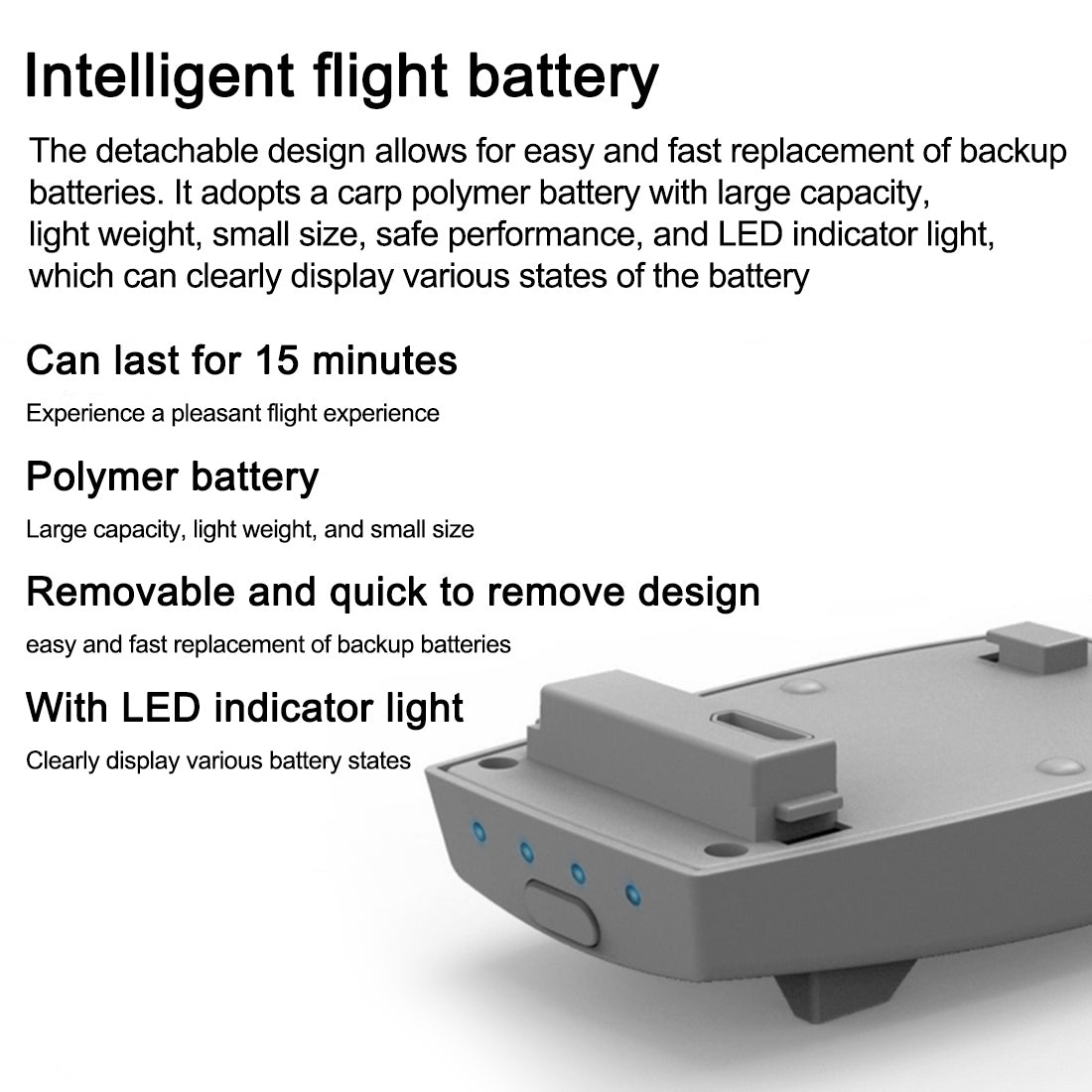 RC Aircraft 2.4G 4CH Black Hornet Aerial Vehicle Reconnaissance Military Aircraft Helicopter Model (RTF)
