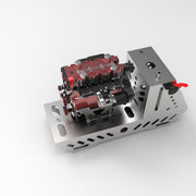 starter kit and base set for enjomor engine l4 one key start