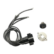 Distributor + Line Set for ENJOMOR 36CC DOHC D6 Engine Models - EngineDIY