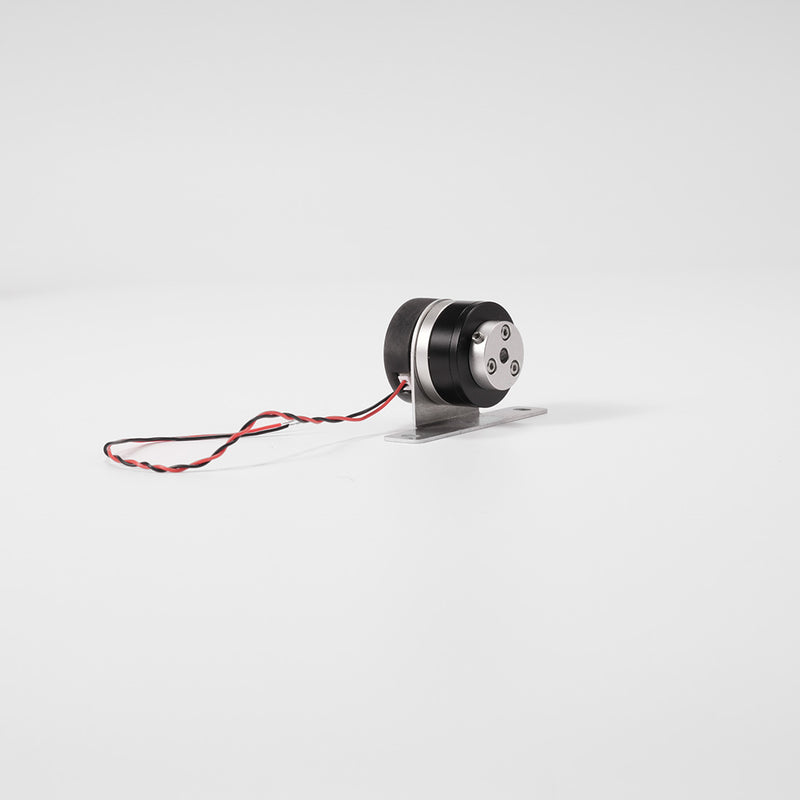 Custom DC 2.5 V-8 V Micro Brushless Generator LED Module for RW Series Steam Engine Models - EngineDIY