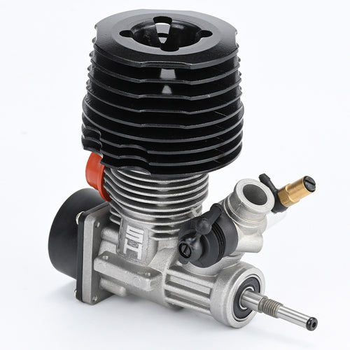 VRX SH.28 4.57cc Pull Start Engine Model for 1/8 Scale Methanol