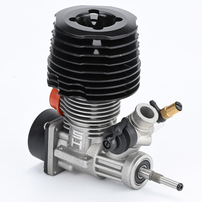 VRX SH.28 4.57cc Pull Start Engine Model for 1/8 Scale Methanol Fuel-Powered RC Car