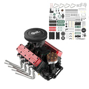 Metal Spark Plug for TOYAN FS-V800WGPC V8 Gasoline Engine Model - EngineDIY
