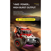 sg202-pro 1/20 scale full proportional rc crawler - enginediy