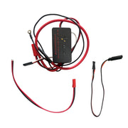 Starter Kit for ENJOMOR GS-L4 36cc DOHC L4 Engine Inline 4 Cylinder 4 Stroke Water-Cooled L4 RC Gasoline Engine Model