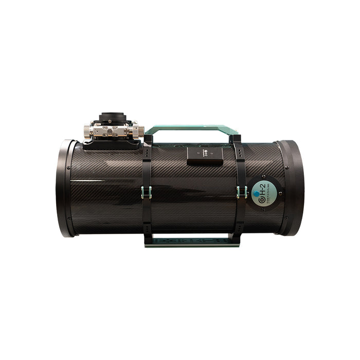 OCAL H-2 D206mm F2.72 560mm Focal Length Newtonian Reflector Telescope (Model H-206) - EngineDIY