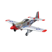 1/16 scale 2.4g brushless 685mm wingspan rc epp fixed wing aircraft model with 3 flight modes gift for boys
