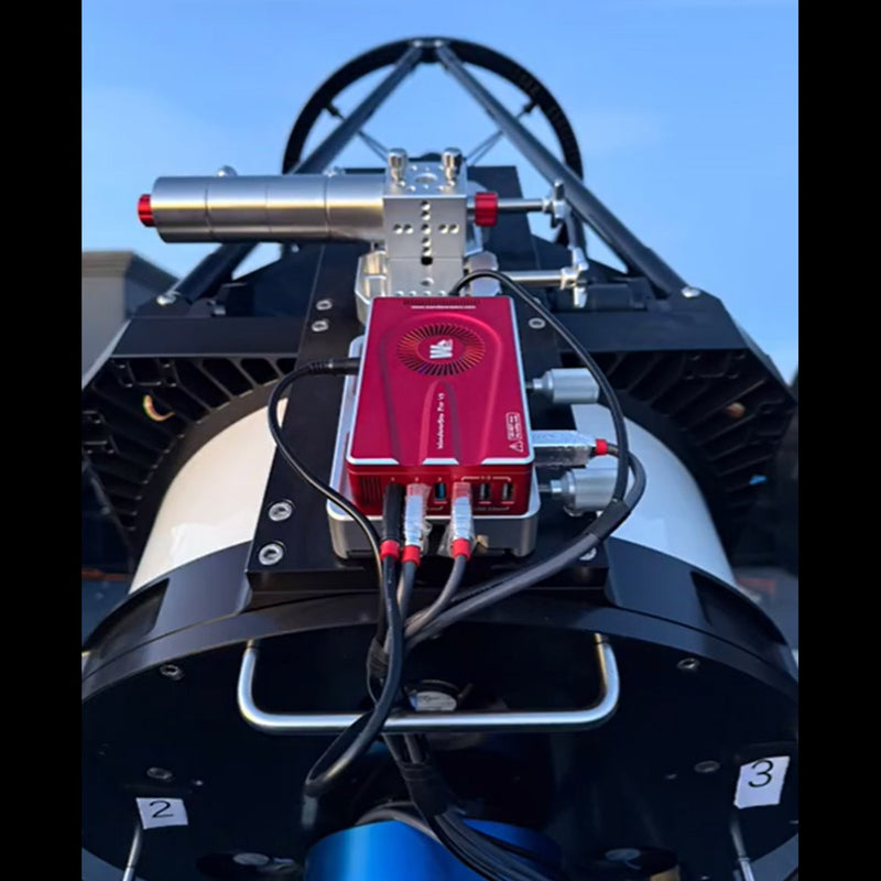 WandererAstro Power Management Hub for Astrophotography