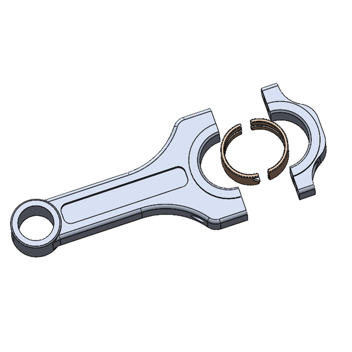 CISON V8 Engine LS-52 Small-block 52CC 1/5 Water-Cooled 4-Stroke 8-Cylinder Gasoline Engine Internal Combustion V8 Engine Model Kit that Works - EngineDIY