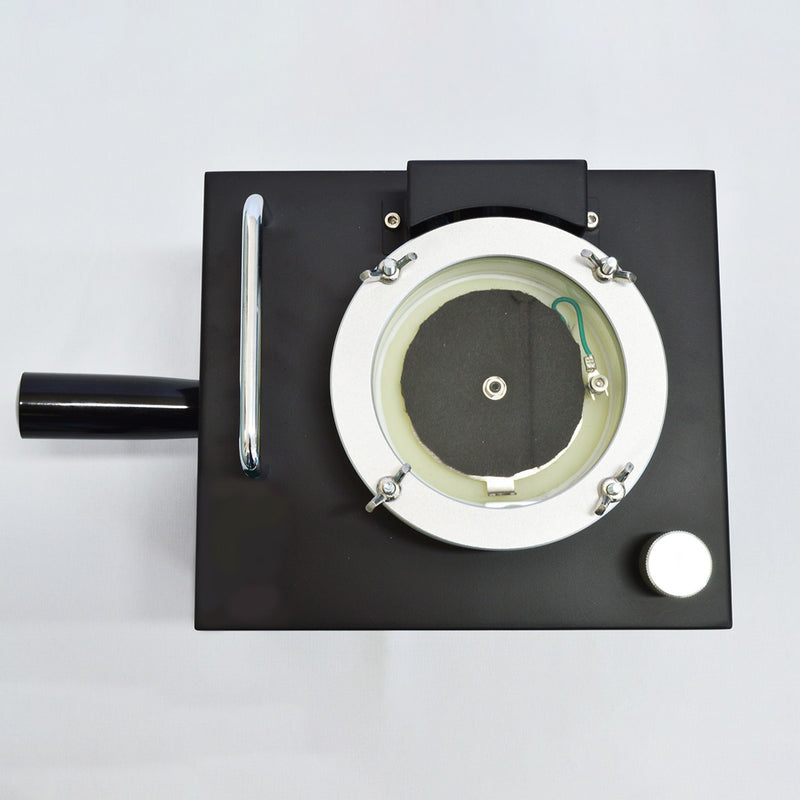 wilson cloud chamber physics experiment kit