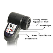 diy wpl d12mini 1/16 2.4ghz rc car mini-truck mini-van