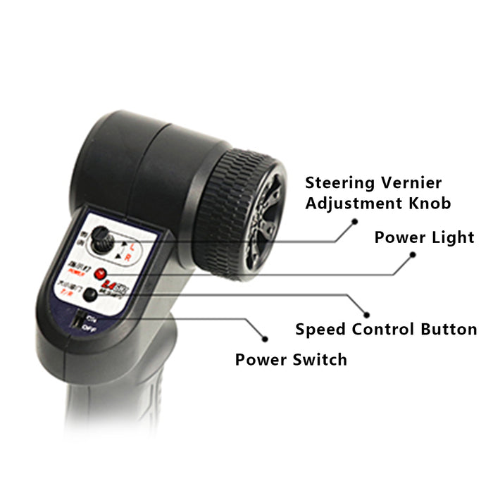 diy wpl d12mini 1/16 2.4ghz rc car mini-truck mini-van