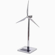 metal solar windmill model with 8-10 rpm rotation speed