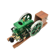 retrol okmo morse z01 single-cylinder 4-stroke gasoline internal combustion engine model