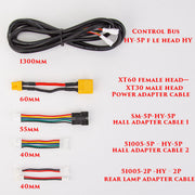 Speed Master 365 Modified Speed Regulator Controller for Electric Scooters - EngineDIY