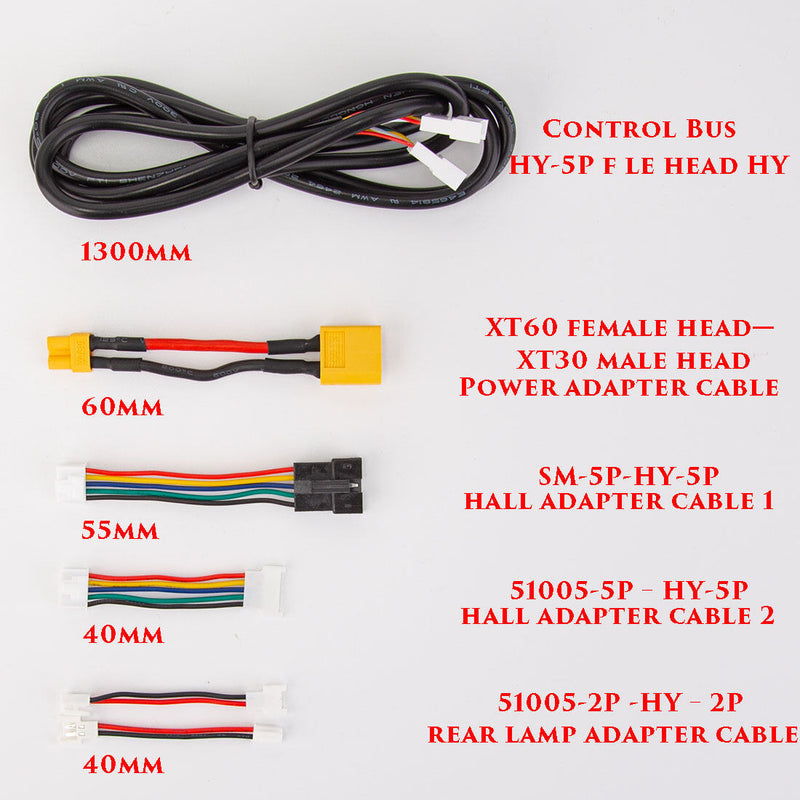 Speed Master 365 Modified Speed Regulator Controller for Electric Scooters - EngineDIY