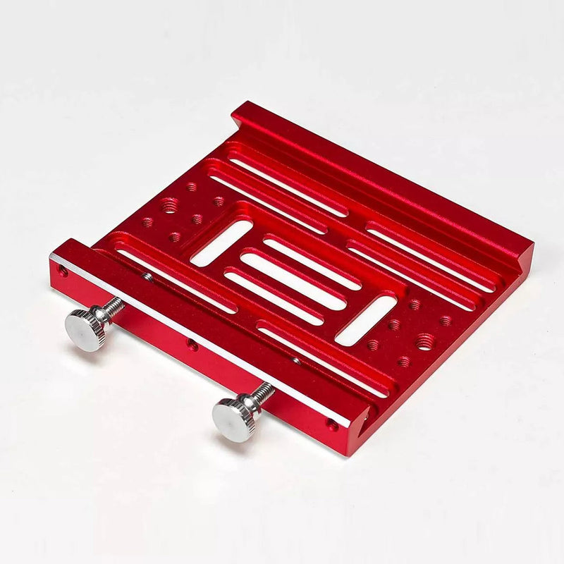 Losmandy Dovetail Bracket Kit for WandererAstro WandererBox