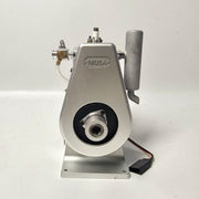 extended exhaust pipe for musa f1-2.7cc single-cylinder engine model