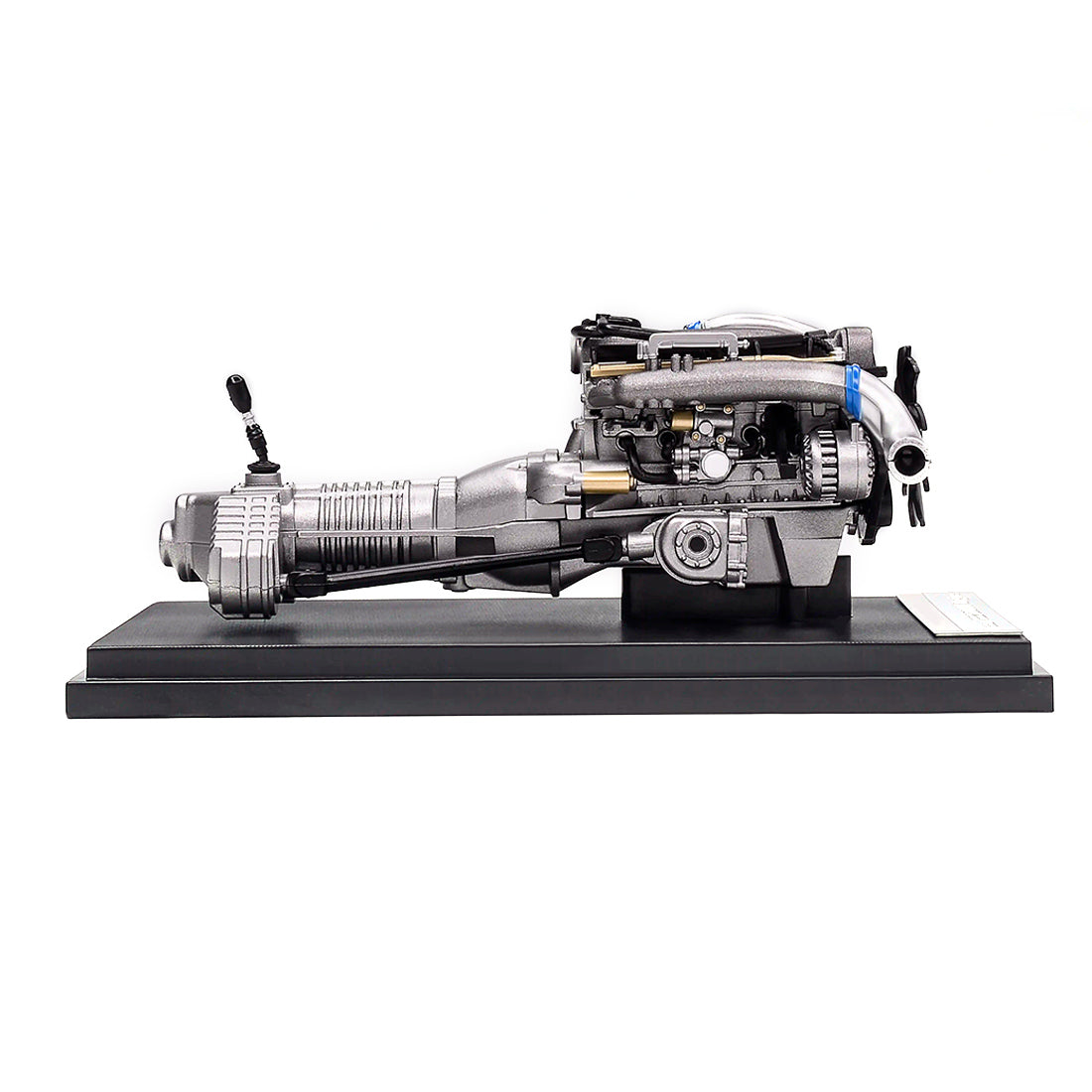 1/18 Scale Resin VR38DETT V6 Engine Model