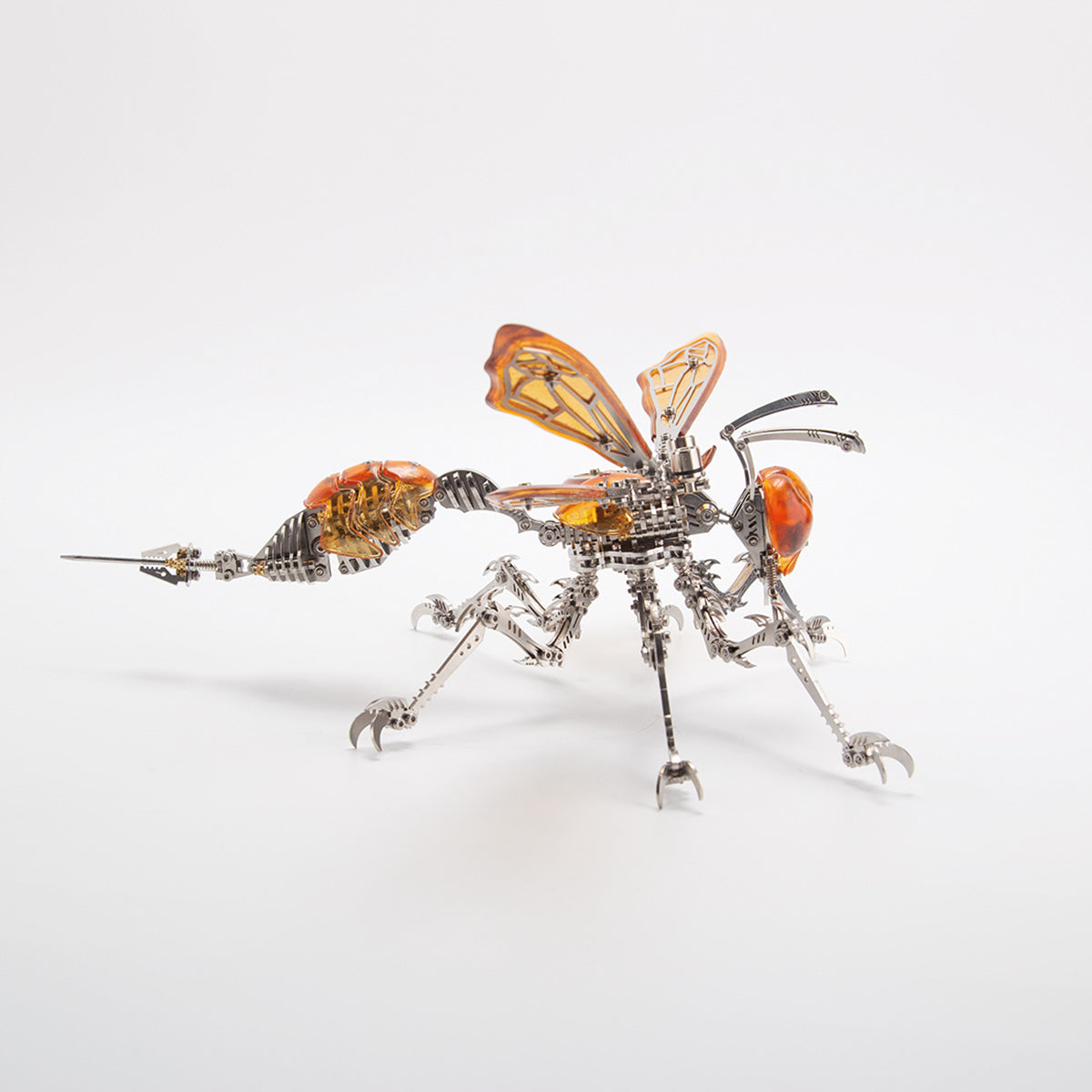 3d_metal_mechanical_wasp_puzzle_model_kit_with_led_lights