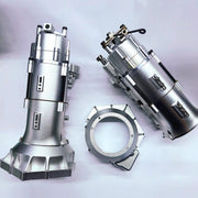 cison transmission for cison v8 engine model