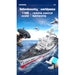 lhd-881 1/390 2.4g rc electric high-frequency twin-engine battleship model