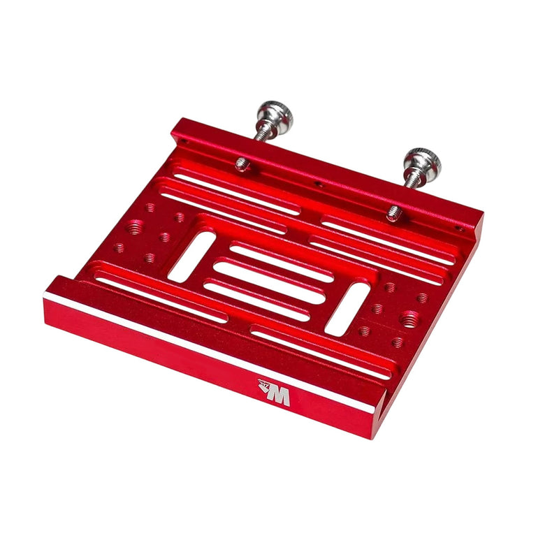 Losmandy Dovetail Bracket Kit for WandererAstro WandererBox