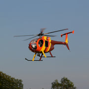 roban md500 470 class 2.4ghz 6ch five-wing rc helicopter model with gps positioning searchlight and adjustable left/right-handed controls (rtf version)