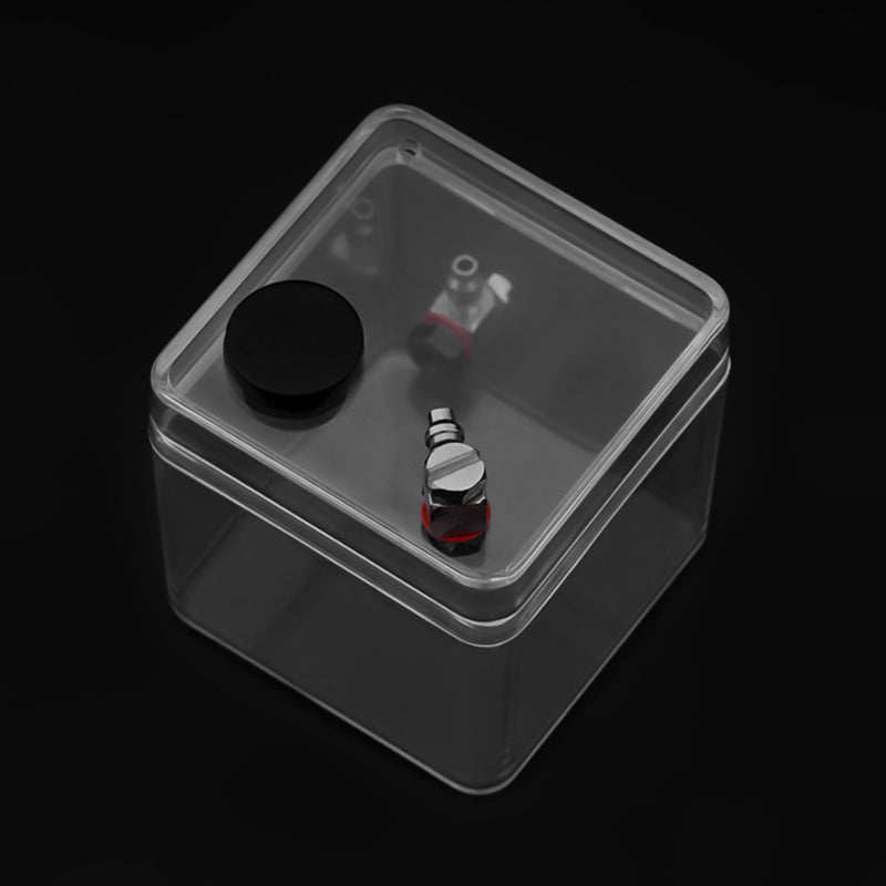 Starter Kit for SEMTO ENGINE ST-FL2 Nitro Engine Model