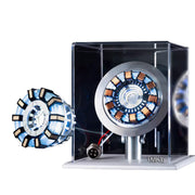 1/1 scale mk1 arc reactor tech desk ornament 