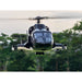 FLISHRC Airwolf Pro FL500 500-Class 6CH Scale RC Helicopter with L7 Flight Controller &amp; 4-Mode GPS, 2.4GHz RTF