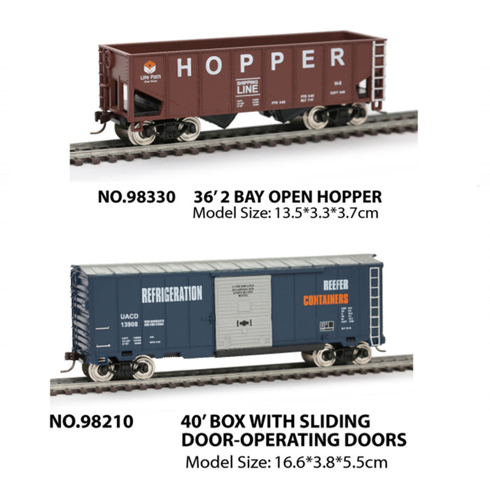 1/87 ho scale french bb 67000 diesel locomotive model train set