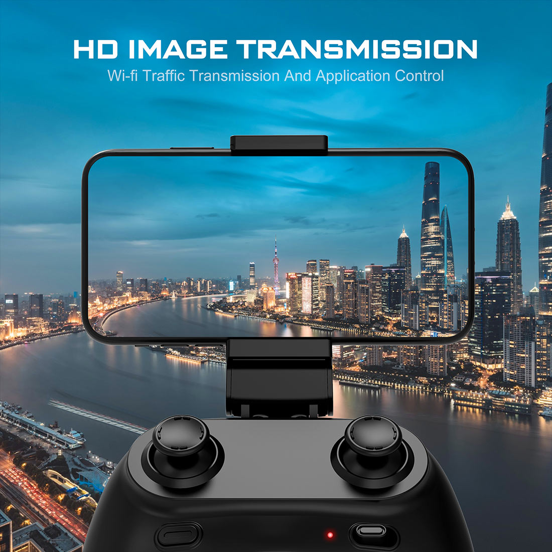 lmrc v-22 2.4g 6ch land/air dual-mode scale rc helicopter model with optical flow positioning