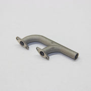 2-in-1 Upgraded Exhaust Pipe for SEMTO ST-NF2 Engine Models - EngineDIY