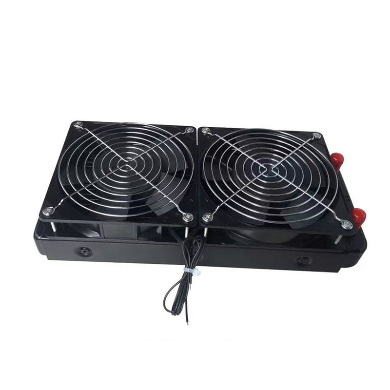 Starter Kit for ENJOMOR GS-L4 36cc DOHC L4 Engine Inline 4 Cylinder 4 Stroke Water-Cooled L4 RC Gasoline Engine Model