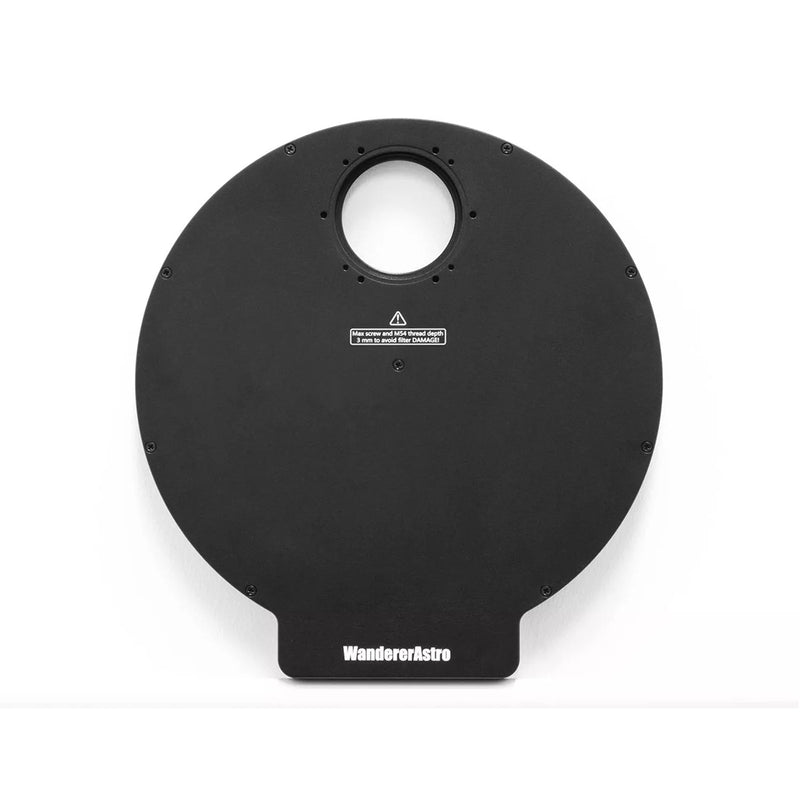 WandererAstro SFW36 Motorized Filter Wheel for Astrophotography
