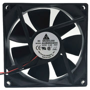 6cm 12V Water Cooling Fan for CISON FL4-175 Engine Model - EngineDIY