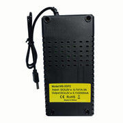 USB Intelligent Fast Charger for 3.7V/4.2V 18650 Lithium Batteries - EngineDIY