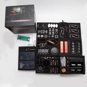 toyan fs V800WGPC v8 engine model kit that works