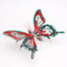 3D Steampunk Metal Mechanical Butterfly Model Kit