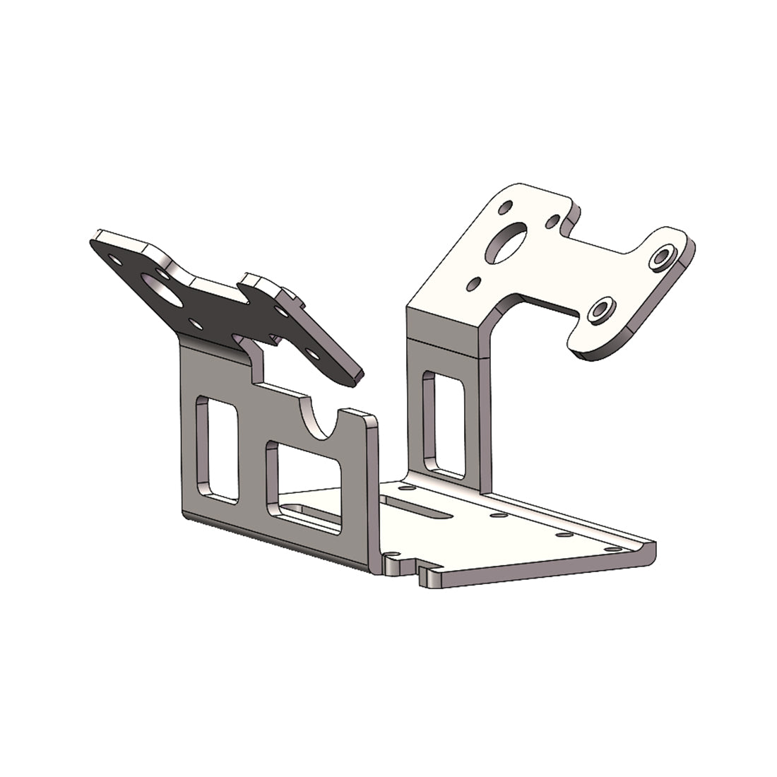 Assistance moteur CISON Small-block 44CC V8