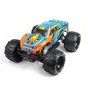 hsp 94972 1/8 scale 2.4g 4wd rc off-road car model with fc.26cxp nitro engine