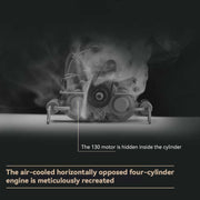 1/12 scale 2.4g type 82 rc barrel vehicle model with 4-wheel independent suspension