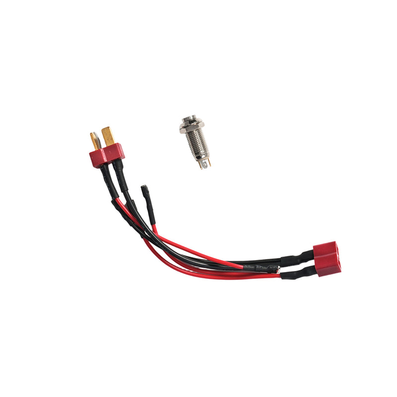 Starter Kit for TOYAN FS-L200GC Gasoline Engine Model
