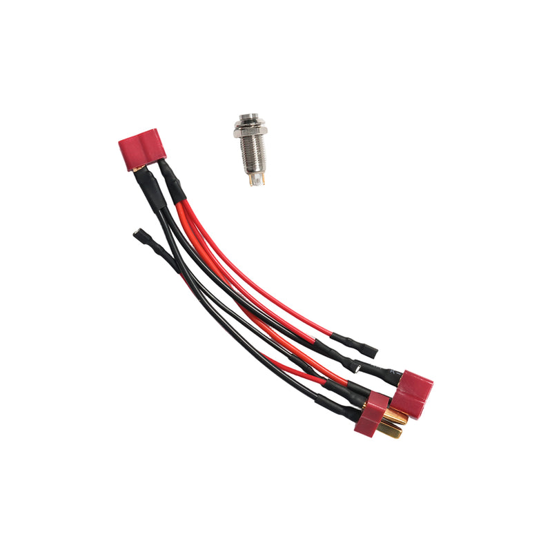 Starter Kit for TOYAN FS-L200GC Gasoline Engine Model