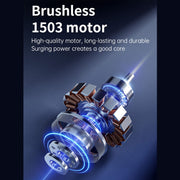 1/32 scale 2.4g 8km/h rc rescue boat model rtr version